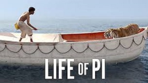 Life of Pi (2012)