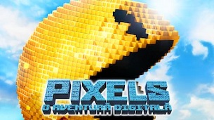 Pixels (2015)