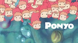 Ponyo (2008)