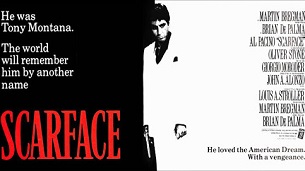 Scarface (1983)