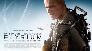 Elysium (2013)