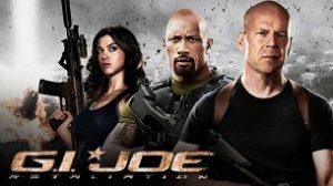 G.I. Joe: Retaliation (2013)