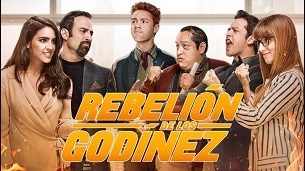 Mutiny of the Worker Bees (Rebelión de los Godínez) (2020)