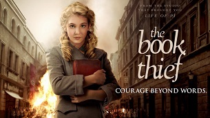 The Book Thief (2013)