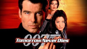 Tomorrow Never Dies (1997)