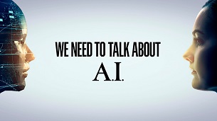 We Need to Talk About A.I (2020)