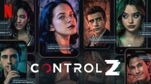 Control Z (2020)