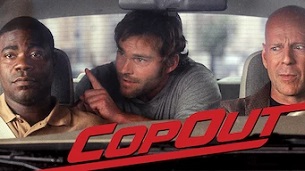 Cop Out (2010)