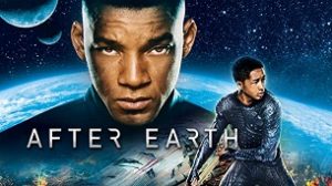 After Earth (2013)