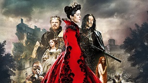 Tale of Tales (2016)