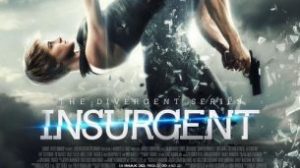 Insurgent (2015)