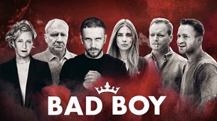 Bad Boy (2020)