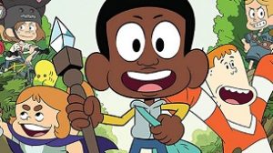 Craig of the Creek (2017)