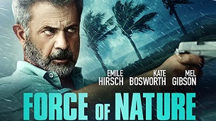 Force of Nature (2020)