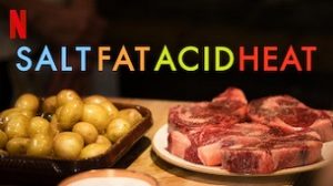 Salt Fat Acid Heat (2018)