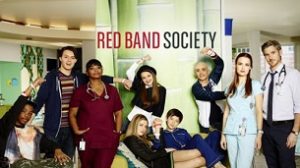 Red Band Society (2014)