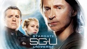 Stargate Universe