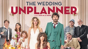 The Wedding Unplanner (2020)