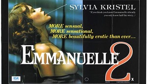 Emmanuelle 2 (1975)