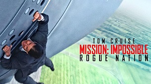 Mission: Impossible 5 – Rogue Nation (2015)