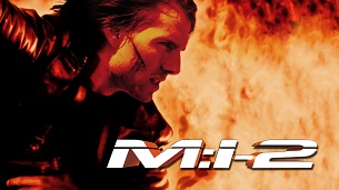 Mission: Impossible II (2000)