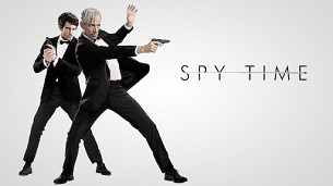 Spy Time (2015)