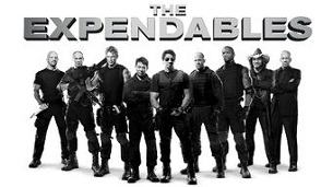 The Expendables (2010)