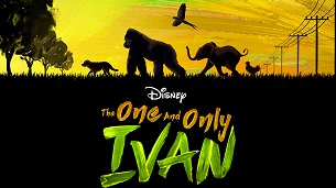 The One and Only Ivan (2020)