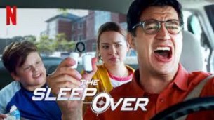 The Sleepover (2020)