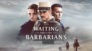 Waiting for the Barbarians (2020)