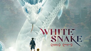 White Snake (2019)