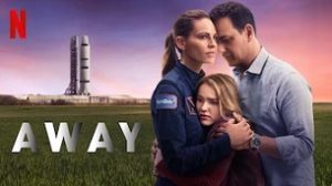 Away (2020)