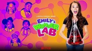 Emily’s Wonder Lab (2020)