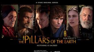 The Pillars of the Earth (2010)