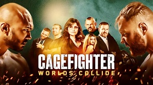 Cagefighter: Worlds Collide (2020)