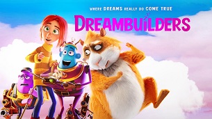 Dreambuilders (2020)