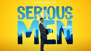 Serious Men (2020)