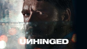 Unhinged (2020)