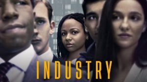 Industry (2020)