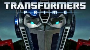 Transformers Prime