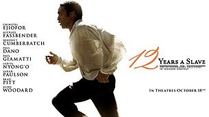 12 Years a Slave (2013)