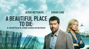 A Beautiful Place to Die: A Martha’s Vineyard Mystery (2020)