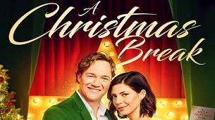 A Christmas Break (2020)