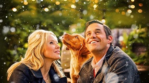 A Golden Christmas (2009)