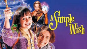 A Simple Wish (1997)