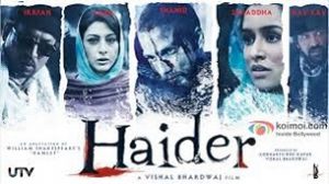 Haider (2014)