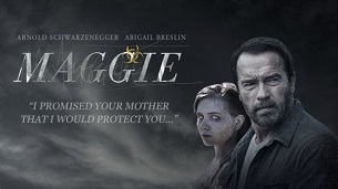 Maggie (2015)