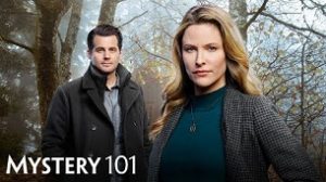 Mystery 101 (2019)