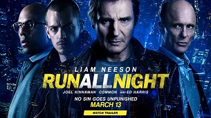 Run All Night (2015)