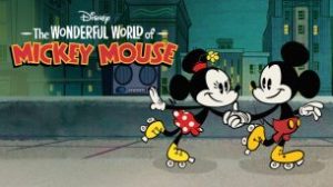 The Wonderful World of Mickey Mouse (2020)